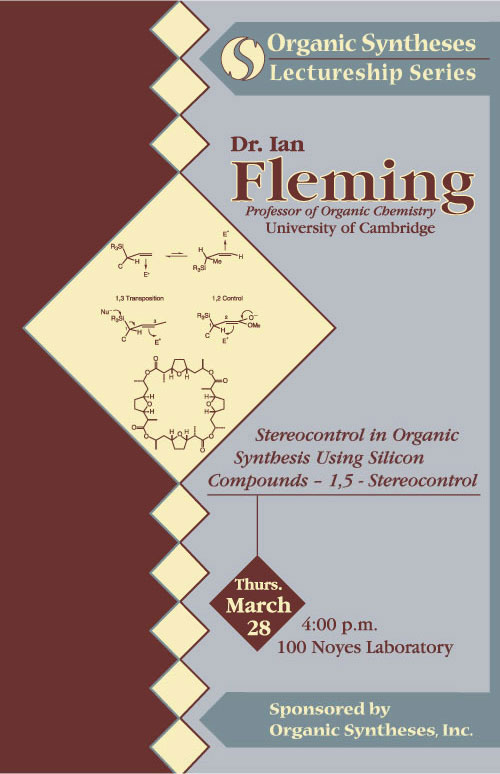 2002 Organic Syntheses 