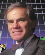 Martin Rodbell Nobel prize 