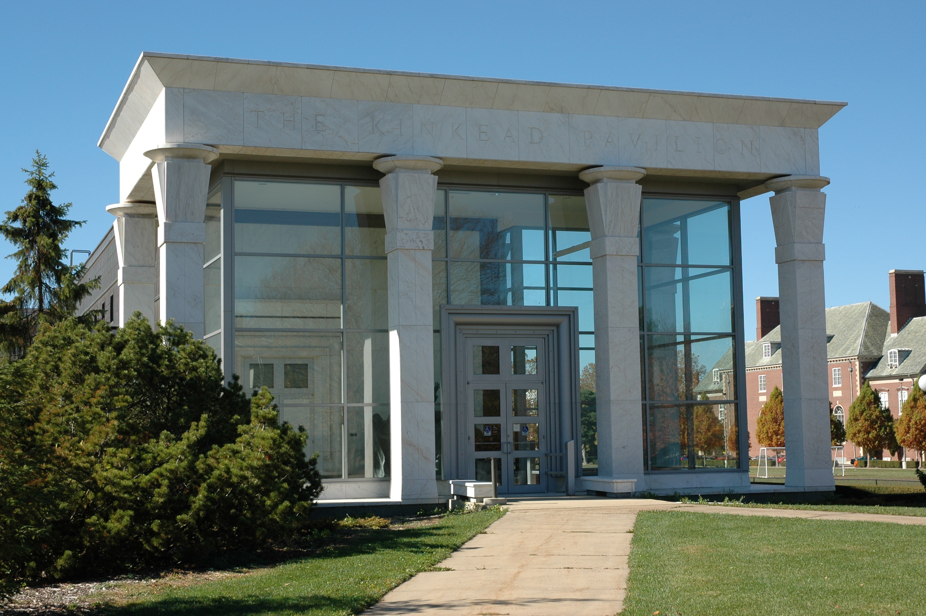 Krannert Art Museum 