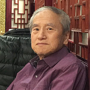 Yi-Gui Gao