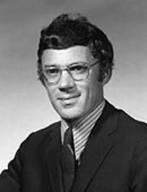 Willis H. Flygare